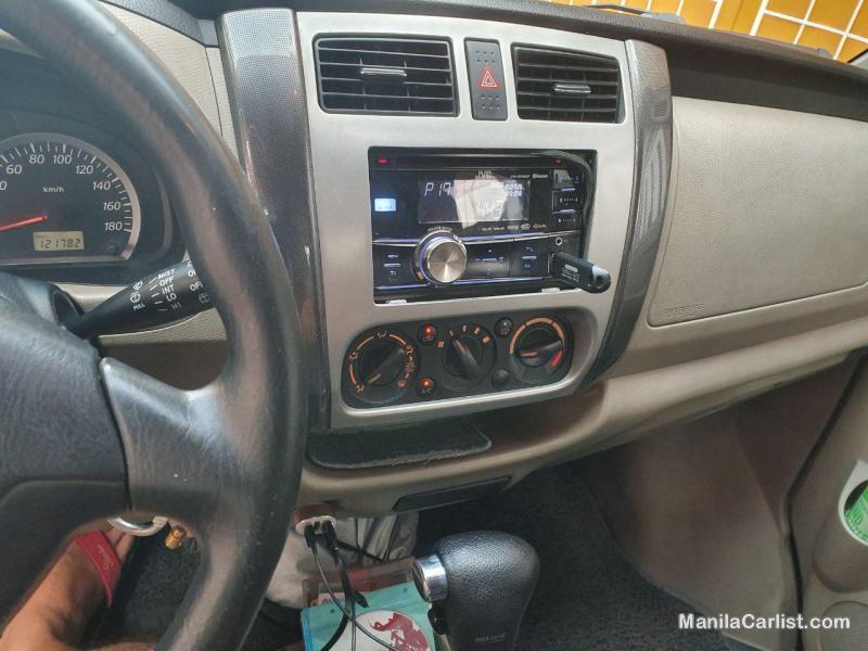 Suzuki APV SGX Automatic 2010 - image 5