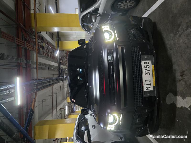 Land Rover Defender Defender 110 P400X Automatic 2023 - image 8