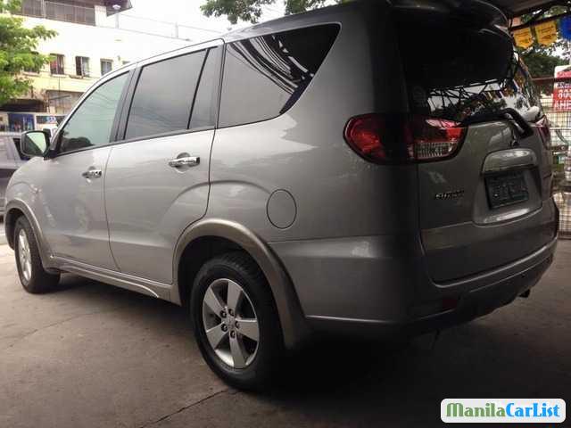 Mitsubishi Automatic 2008 - image 2