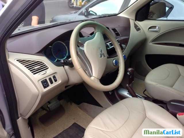 Mitsubishi Automatic 2008 - image 3