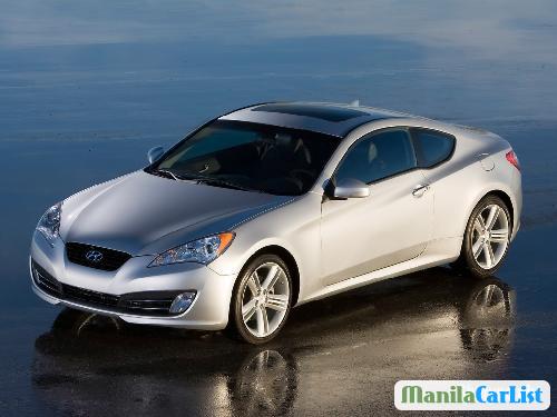 Hyundai Accent 2012