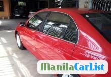 Honda Civic Automatic 2001 in Philippines