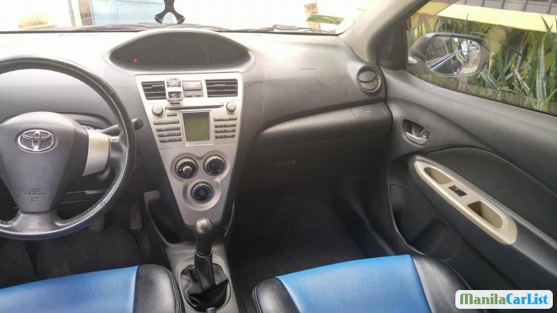 Toyota Vios Manual 2015 - image 2