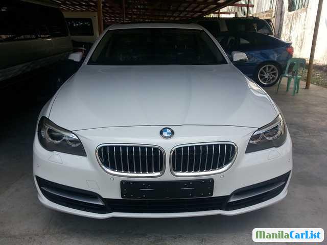 BMW 2014 - image 1