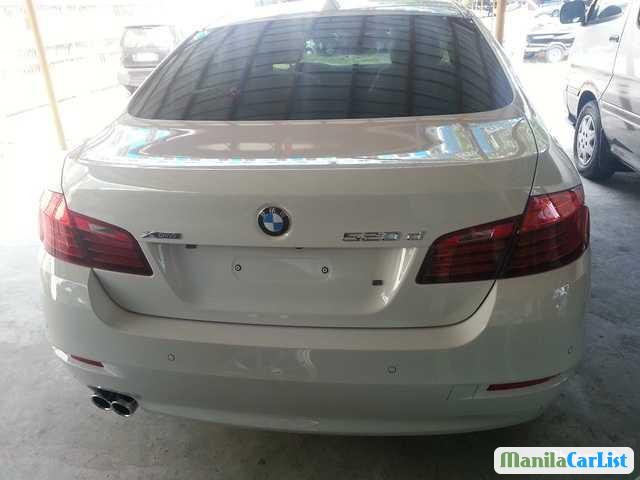 BMW 2014 - image 2