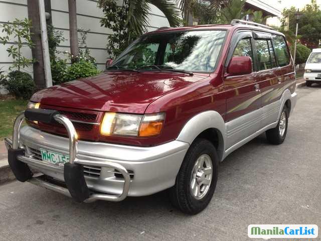 Picture of Toyota Manual 2016