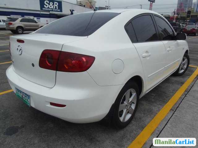 Mazda Mazda3 Automatic 2015 - image 3