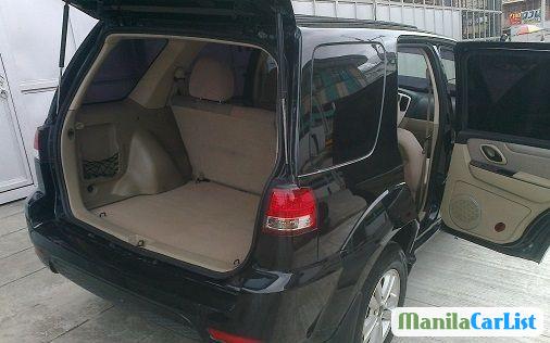 Ford Escape 2010 in Philippines