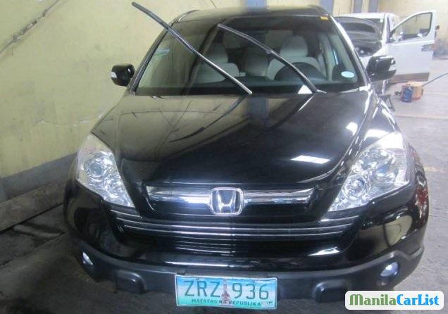 Picture of Honda CR-V 2008