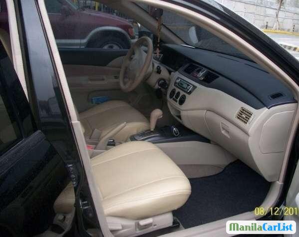 Mitsubishi Lancer Automatic 2005 in Basilan