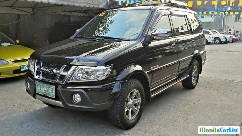 Pictures of Isuzu Other Automatic 2010