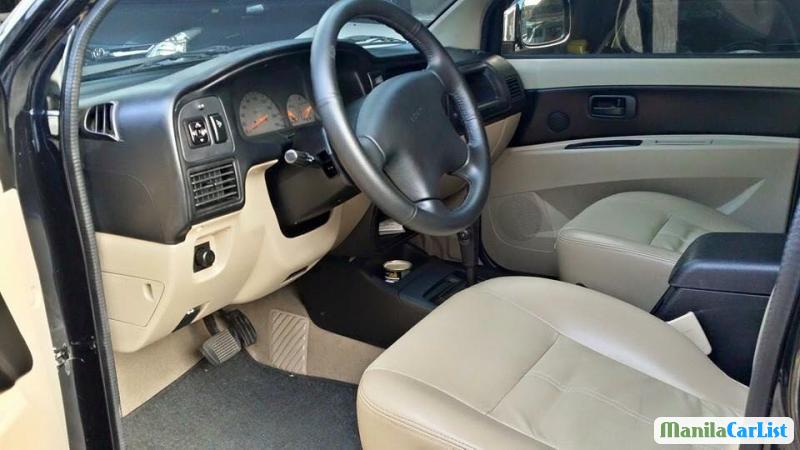 Picture of Isuzu Other Automatic 2010 in Quezon