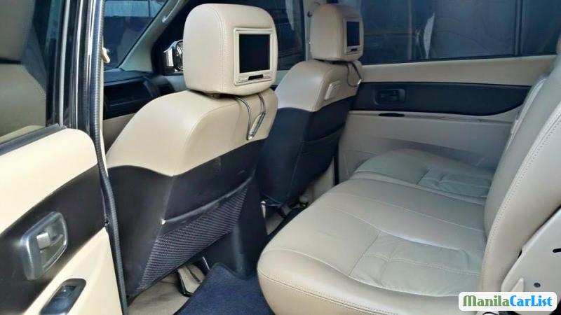 Picture of Isuzu Other Automatic 2010 in Philippines