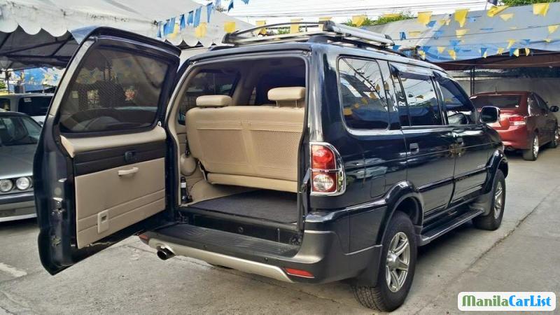 Isuzu Other Automatic 2010 in Quezon - image