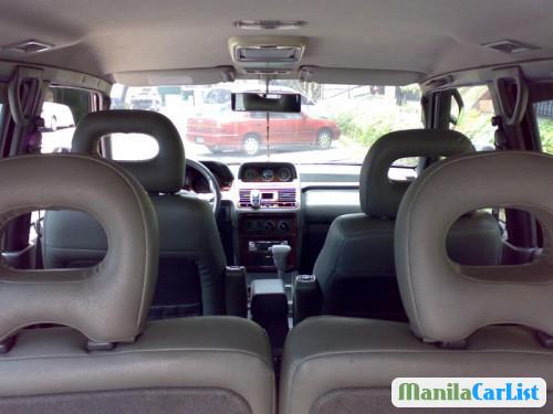 Mitsubishi Pajero Automatic 2003 - image 5