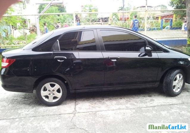 Honda City Automatic 2003 in Metro Manila