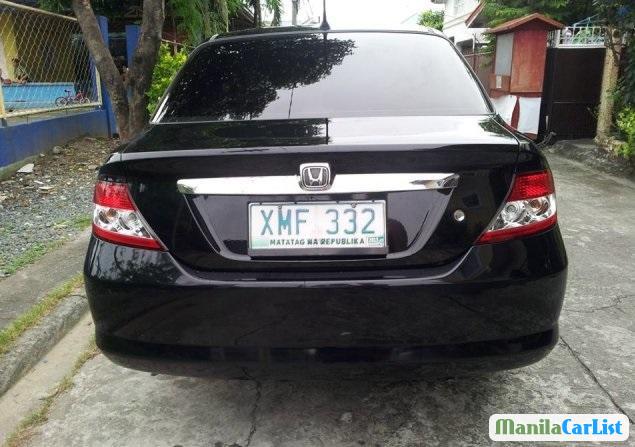 Honda City Automatic 2003 in Philippines