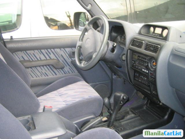 Mitsubishi 1996 - image 2