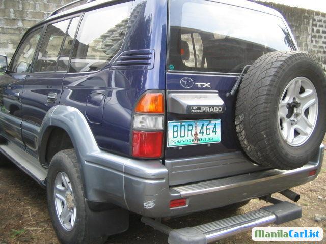 Mitsubishi 1996 - image 3