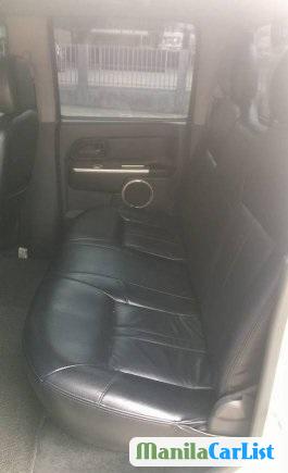 Isuzu D-Max Automatic 2011 in Oriental Mindoro