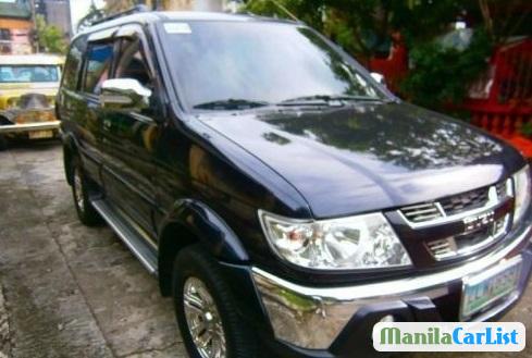 Isuzu Automatic 2007 in South Cotabato