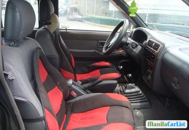 Nissan Terrano 1997 - image 3