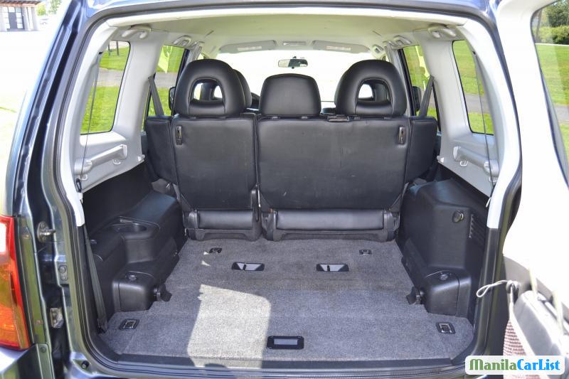 Mitsubishi Pajero Automatic 2005 in Basilan