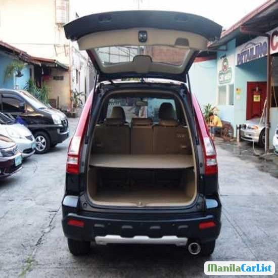 Picture of Honda CR-V Automatic 2008 in Philippines