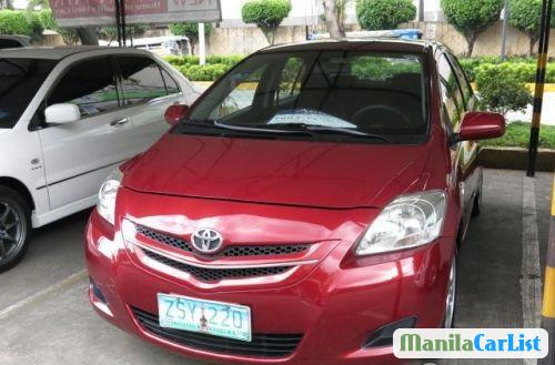 Toyota Vios Automatic 2008 - image 2