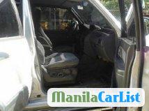 Mitsubishi Pajero Automatic 2004 in Nueva Vizcaya