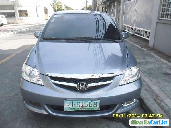 Pictures of Honda City Automatic 2014