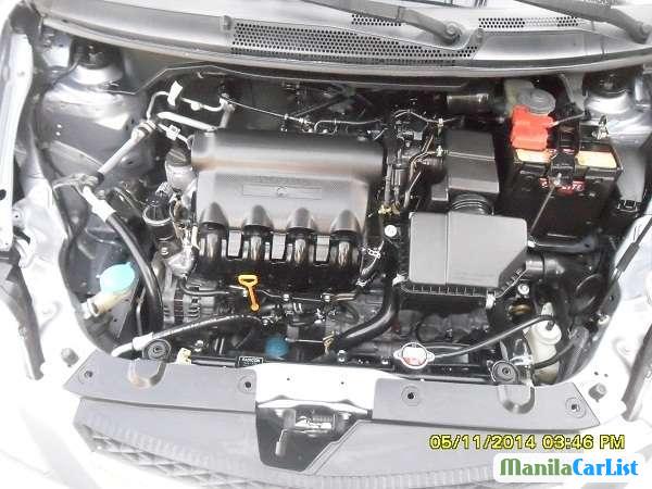 Honda City Automatic 2014 - image 2