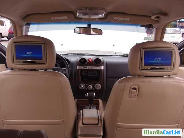 Isuzu Automatic 2015 - image 2