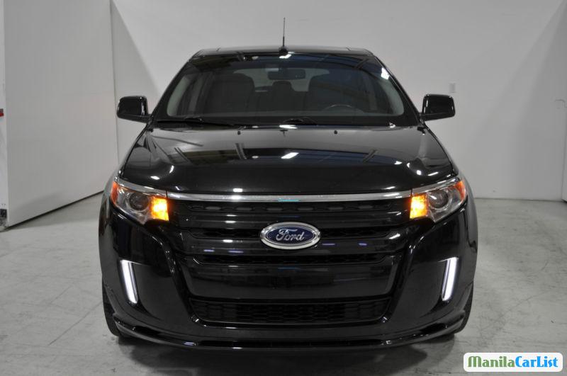 Ford Automatic 2011 - image 2