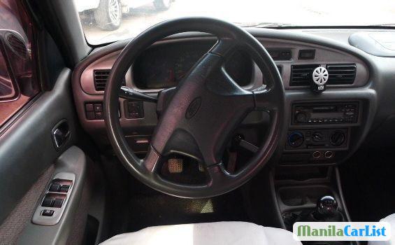 Ford Ranger Manual 2003 - image 2