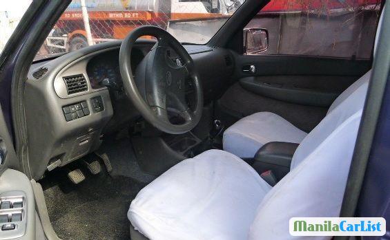 Ford Ranger Manual 2003 - image 3