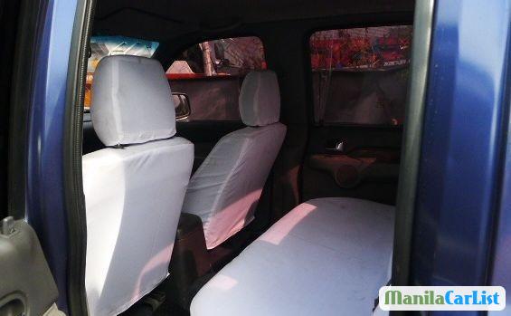 Ford Ranger Manual 2003 - image 4