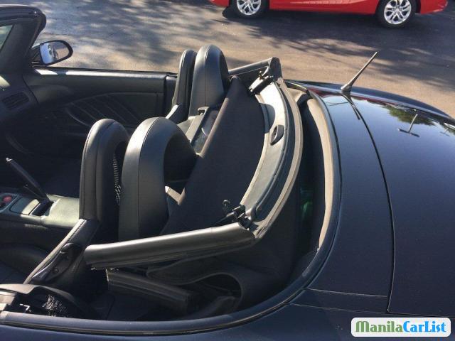 Honda Automatic 2001 - image 10