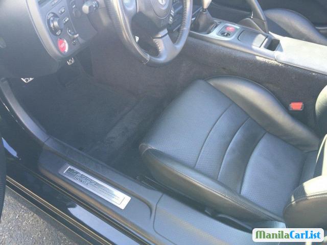 Honda Automatic 2001 - image 11