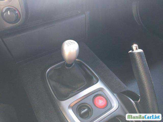 Picture of Honda Other Automatic 2001 in Philippines