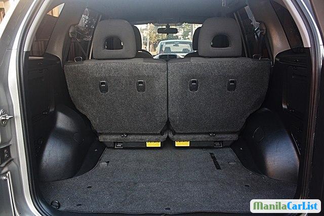 Picture of Toyota RAV4 Automatic 2004 in Philippines