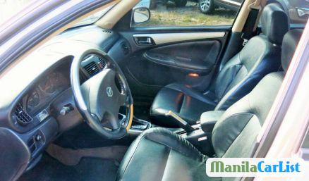 Nissan Sentra Automatic 2007 in Cotabato City