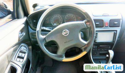 Nissan Sentra Automatic 2007 in Philippines