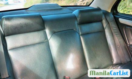 Picture of Nissan Sentra Automatic 2007 in Cotabato City