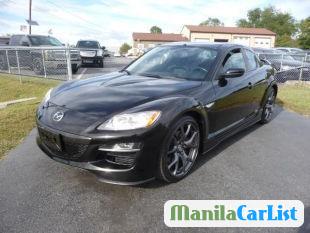Picture of Mazda RX-8 Manual 2009