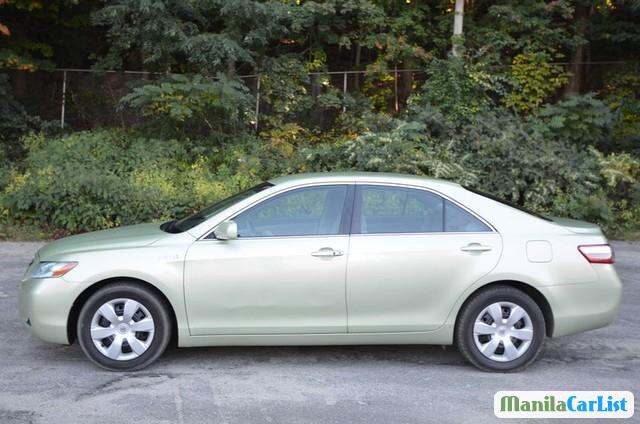 Toyota Camry Automatic 2009