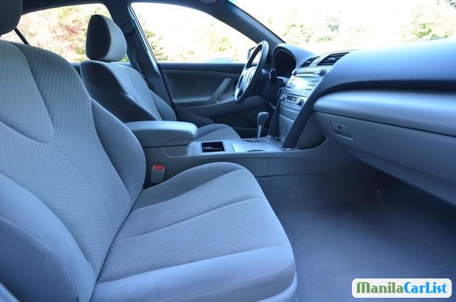 Toyota Camry Automatic 2009 in Philippines