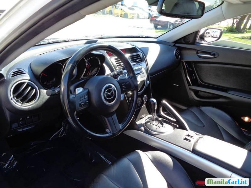 Picture of Mazda RX-8 Automatic 2009 in Metro Manila