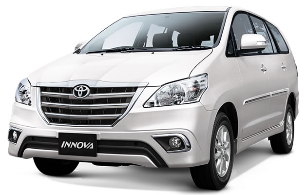 Toyota Innova