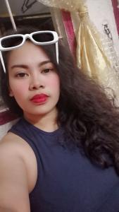 Jovelyn Gestopa